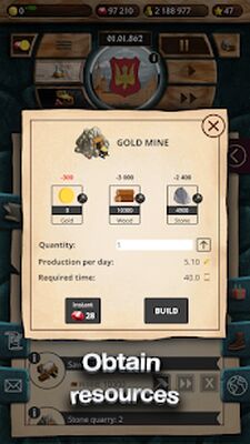 Download Kievan Rus’ (Unlimited Money MOD) for Android
