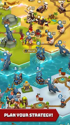 Download Hexonia (Unlimited Money MOD) for Android