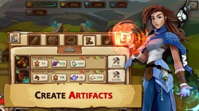 Download Braveland Heroes (Premium Unlocked MOD) for Android