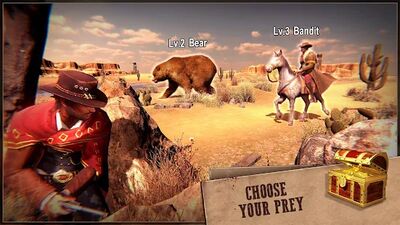 Download West Game (Unlocked All MOD) for Android