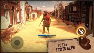 Download West Game (Unlocked All MOD) for Android