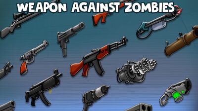 Download Zombies Ranch. Zombie shooting (Unlimited Money MOD) for Android