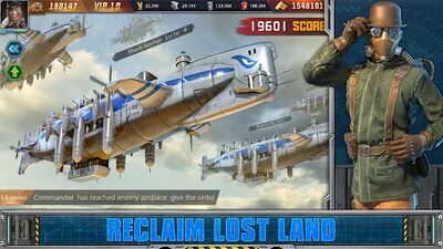 Download War of Destiny (Unlocked All MOD) for Android
