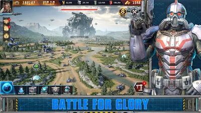 Download War of Destiny (Unlocked All MOD) for Android