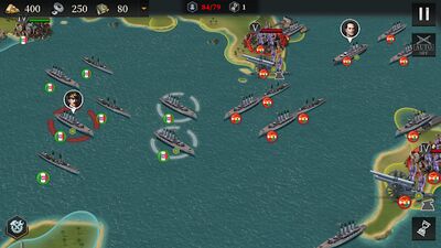 Download European War 6: 1914 (Unlimited Money MOD) for Android
