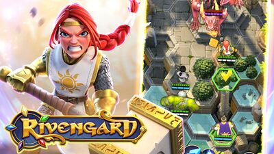 Download Rivengard (Unlimited Coins MOD) for Android
