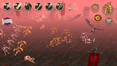 Download Trojan War: Rise of the legendary Sparta (Unlimited Coins MOD) for Android
