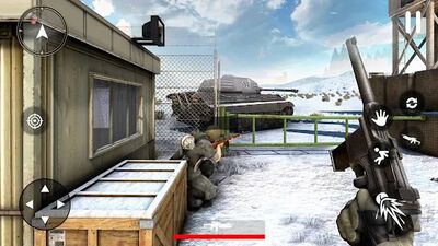 Download FPS Commando Shooting Games (Free Shopping MOD) for Android