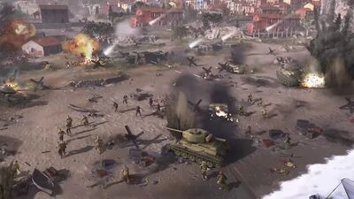 Download World War 2: Strategy Games (Premium Unlocked MOD) for Android