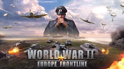 Download World War 2: Strategy Games (Premium Unlocked MOD) for Android