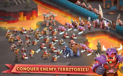 Download Game of Warriors (Premium Unlocked MOD) for Android
