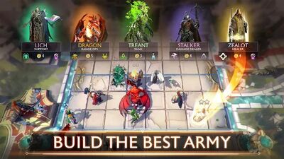 Download Might & Magic: Chess Royale (Unlimited Coins MOD) for Android