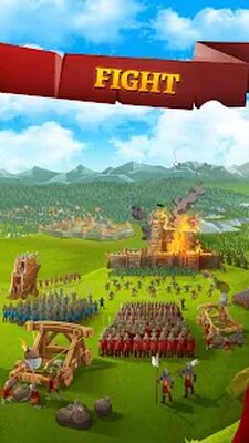 Download Empire: Four Kingdoms (Unlimited Coins MOD) for Android