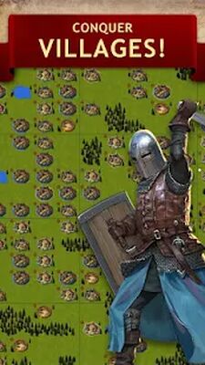 Download Tribal Wars (Free Shopping MOD) for Android