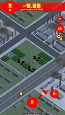 Download Worker Soviet Republic (Unlimited Money MOD) for Android