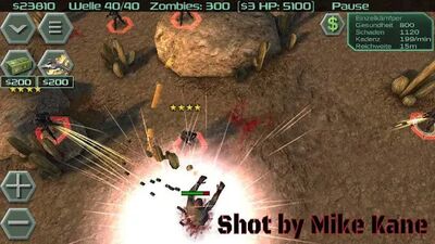 Download Zombie Defense (Unlimited Coins MOD) for Android