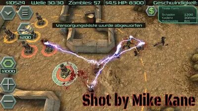 Download Zombie Defense (Unlimited Coins MOD) for Android