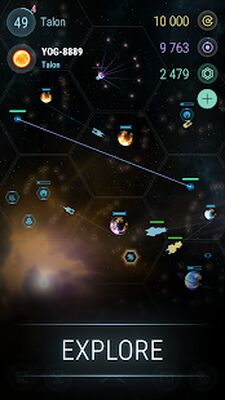 Download Hades' Star (Premium Unlocked MOD) for Android