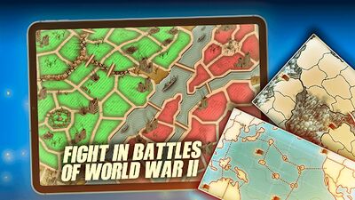 Download War: Battle & Conquest (Free Shopping MOD) for Android