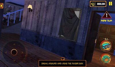 Download Scary Butcher 3D (Unlimited Money MOD) for Android