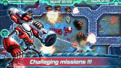 Download Tower Defense Zone (Premium Unlocked MOD) for Android