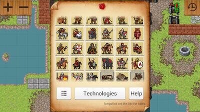 Download Age of Strategy (Unlimited Coins MOD) for Android