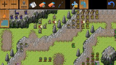 Download Age of Strategy (Unlimited Coins MOD) for Android