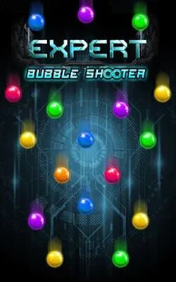Download Expert Bubble Shooter (Premium Unlocked MOD) for Android