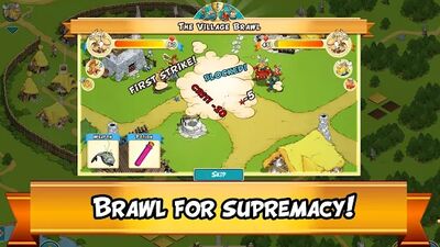 Download Asterix and Friends (Unlimited Money MOD) for Android