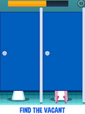Download Toilet Time: Fun Mini Games (Unlimited Coins MOD) for Android