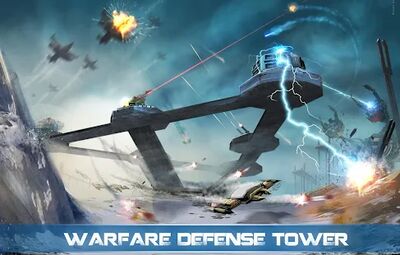 Download Defense Legends 2: Commander Tower Defense (Premium Unlocked MOD) for Android