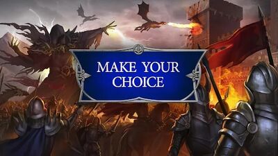 Download Gods and Glory: War for the Throne (Premium Unlocked MOD) for Android