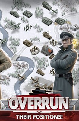 Download 1941 Frozen Front (Unlocked All MOD) for Android