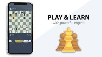 Download Chess: Classic Board Game (Premium Unlocked MOD) for Android