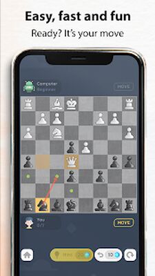 Download Chess: Classic Board Game (Premium Unlocked MOD) for Android