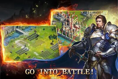Download Kingdoms Mobile (Free Shopping MOD) for Android