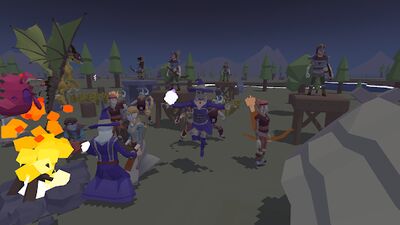 Download Viking Village (Premium Unlocked MOD) for Android