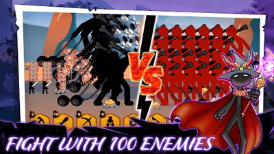 Download Stickman Battle 2: Empires War (Unlimited Coins MOD) for Android