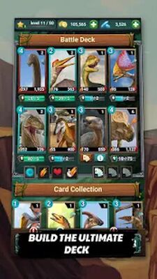 Download Jurassic Dinosaur: Carnivores Evolution (Premium Unlocked MOD) for Android