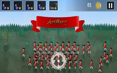 Download Muskets of America (Unlimited Money MOD) for Android