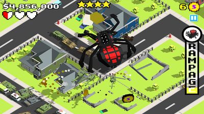 Download Smashy City (Premium Unlocked MOD) for Android