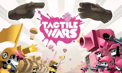 Download Tactile Wars (Unlimited Coins MOD) for Android