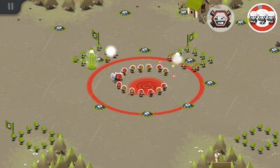 Download Tactile Wars (Unlimited Coins MOD) for Android