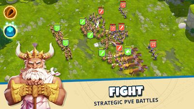 Download Rise of Cultures (Unlimited Money MOD) for Android