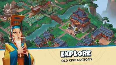 Download Rise of Cultures (Unlimited Money MOD) for Android