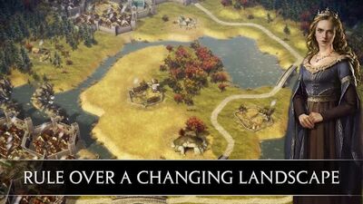 Download Total War Battles: KINGDOM (Premium Unlocked MOD) for Android