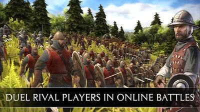 Download Total War Battles: KINGDOM (Premium Unlocked MOD) for Android