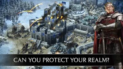 Download Total War Battles: KINGDOM (Premium Unlocked MOD) for Android