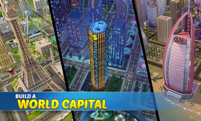 Download My City (Premium Unlocked MOD) for Android