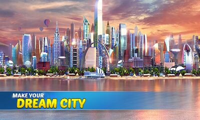 Download My City (Premium Unlocked MOD) for Android